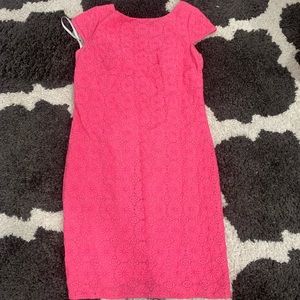 Lily Pulitzer dress